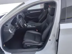 2022 Honda Inspire 260TURBO, белый — фото 9