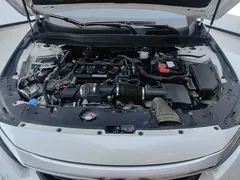 2022 Honda Inspire 260TURBO, белый — фото 10