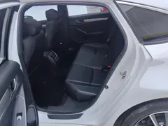 2022 Honda Inspire 260TURBO, белый — фото 11