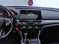 2022 Honda Inspire 260TURBO, белый — фото 13