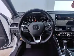 2022 Honda Inspire 260TURBO, белый — фото 15