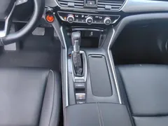 2022 Honda Inspire 260TURBO, белый — фото 16