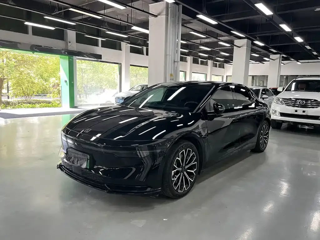 2024 Zeekr 007 75kWh