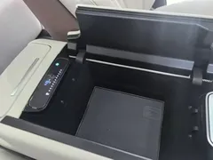 2025 BYD Xia DM-i 1.5T 180km, чёрный — фото 18