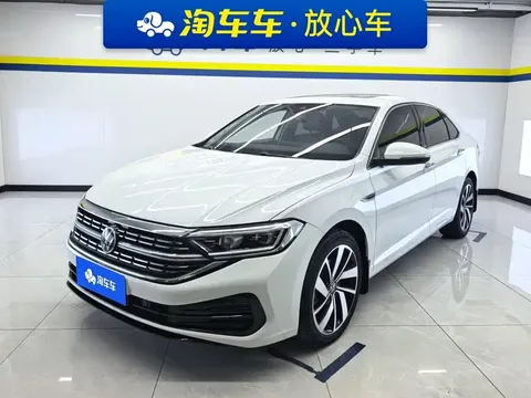 2023 Volkswagen Sagitar 300TSI DSG