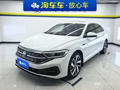 2023 Volkswagen Sagitar 300TSI DSG, белый — фото 1