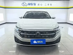 2023 Volkswagen Sagitar 300TSI DSG, белый — фото 2