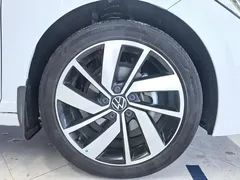 2023 Volkswagen Sagitar 300TSI DSG, белый — фото 6