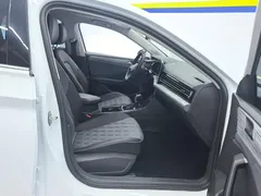 2023 Volkswagen Sagitar 300TSI DSG, белый — фото 8