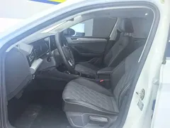 2023 Volkswagen Sagitar 300TSI DSG, белый — фото 9
