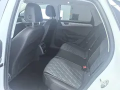 2023 Volkswagen Sagitar 300TSI DSG, белый — фото 11
