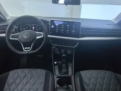 2023 Volkswagen Sagitar 300TSI DSG, белый — фото 12