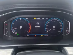 2023 Volkswagen Sagitar 300TSI DSG, белый — фото 14