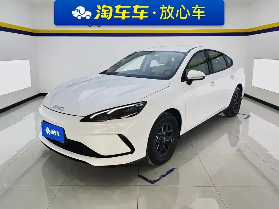 2025 BYD Seal 05 DM-i 55KM