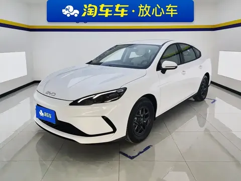 2025 BYD Seal 05 DM-i 55KM
