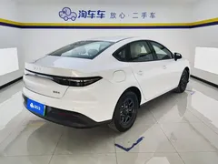 2025 BYD Seal 05 DM-i 55KM, белый — фото 3
