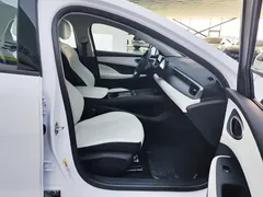 2025 BYD Seal 05 DM-i 55KM, белый — фото 8