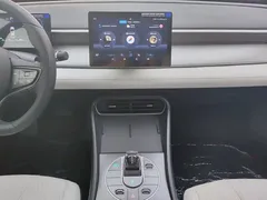 2025 BYD Seal 05 DM-i 55KM, белый — фото 13