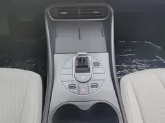 2025 BYD Seal 05 DM-i 55KM, белый — фото 16