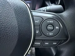 2021 Toyota Corolla 1.2T S-CVT Elite, белый — фото 15
