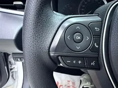 2021 Toyota Corolla 1.2T S-CVT Elite, белый — фото 16