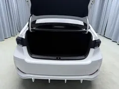 2021 Toyota Corolla 1.2T S-CVT Elite, белый — фото 18