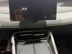 2025 BYD Qin PLUS DM-i PHEV Smart Driving 55km Leading — фото 12
