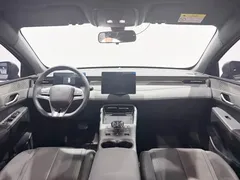 2025 BYD Qin PLUS DM-i PHEV Smart Driving 55km Leading — фото 14