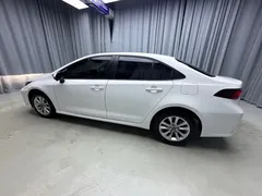 2023 Toyota Corolla 1.2T Elite, белый — фото 7