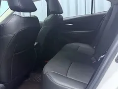 2023 Toyota Corolla 1.2T Elite, белый — фото 10