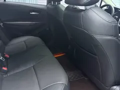 2023 Toyota Corolla 1.2T Elite, белый — фото 12