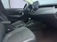 2023 Toyota Corolla 1.2T Elite, белый — фото 13