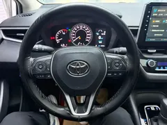 2023 Toyota Corolla 1.2T Elite, белый — фото 14