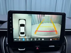 2023 Toyota Corolla 1.2T Elite, белый — фото 15
