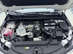 2023 Toyota Corolla 1.2T Elite, белый — фото 19