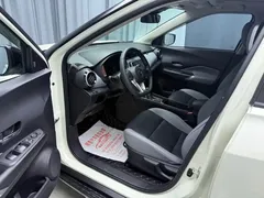 2023 Nissan Kicks 1.5L Flagship, белый — фото 9
