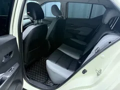 2023 Nissan Kicks 1.5L Flagship, белый — фото 10