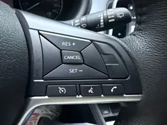 2023 Nissan Kicks 1.5L Flagship, белый — фото 19