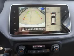 2023 Nissan Kicks 1.5L Flagship, белый — фото 22