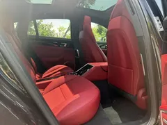 2023 Porsche Panamera 2.9T, чёрный — фото 9