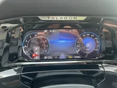 2023 Volkswagen Talagon 380TSI 4WD Pro 6, чёрный — фото 10
