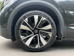 2023 Volkswagen Talagon 380TSI 4WD Pro 6, чёрный — фото 12