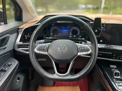 2023 Volkswagen Talagon 380TSI 4WD Pro 6, чёрный — фото 17