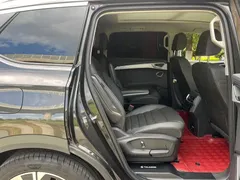 2023 Volkswagen Talagon 380TSI 4WD Pro 6, чёрный — фото 18