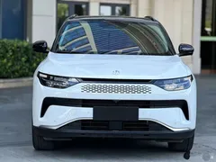 2024 Leapmotor C11 300 Premium, белый — фото 2