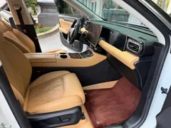 2024 Leapmotor C11 300 Premium, белый — фото 4