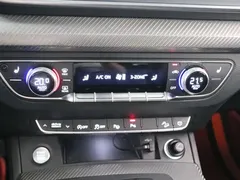 2020 Audi Q5L 45 TFSI, чёрный — фото 9