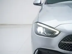 2022 Mercedes-Benz C-Class C 200 L Sport — фото 12