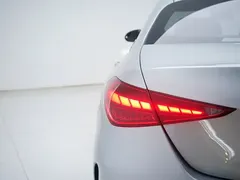 2022 Mercedes-Benz C-Class C 200 L Sport — фото 13