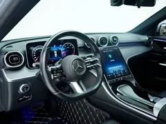 2022 Mercedes-Benz C-Class C 200 L Sport — фото 15